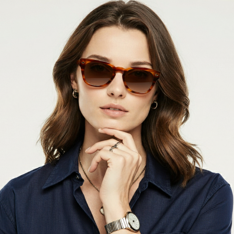 Óculos de Sol Barra